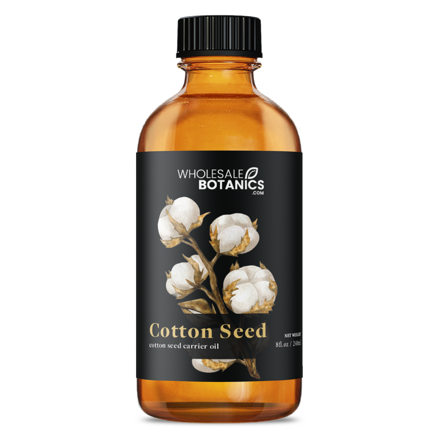 Cottonseed Oil
