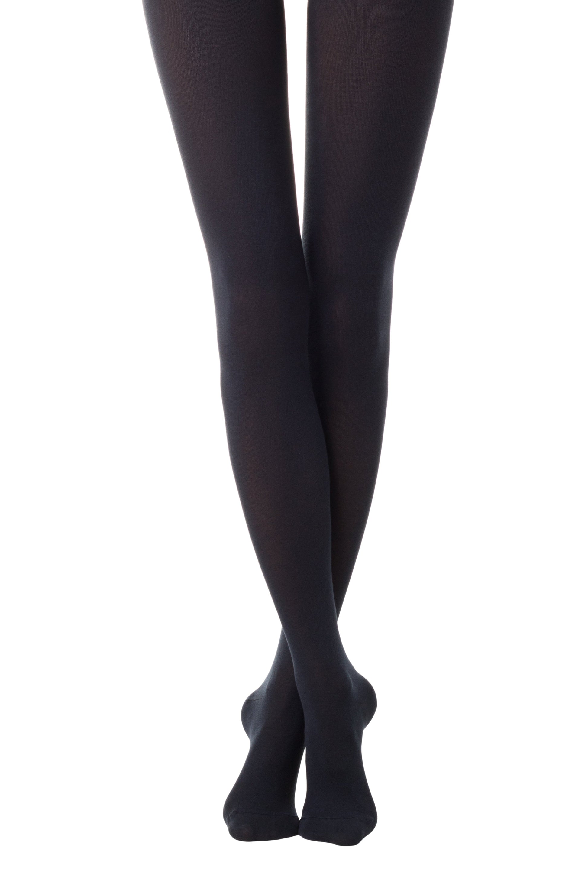 Tights Conte Cotton 150 Den - Warm Opaque - Concordia Style Boutique