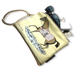 Descriptive image text