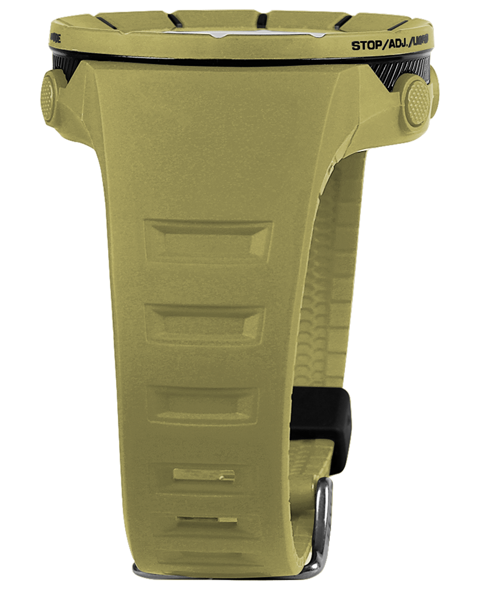 Coliseum Fit™ (Coyote Tan/Black) Watch