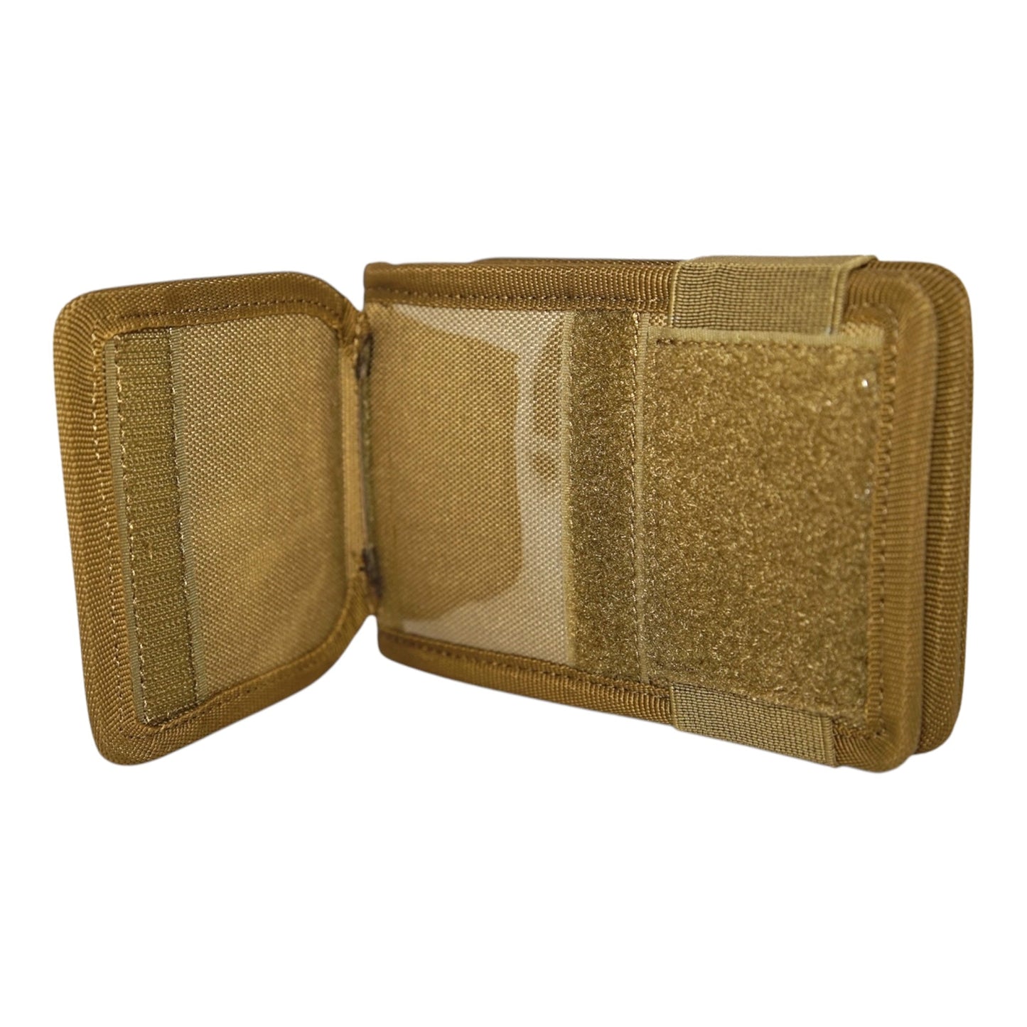 Tactical Field Notebook Cover - Model 35