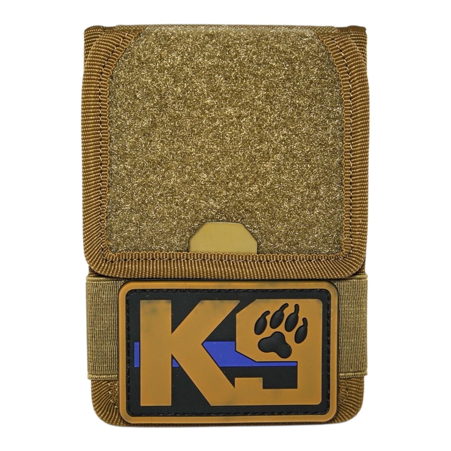 Tactical Field Notebook Cover - Model 35