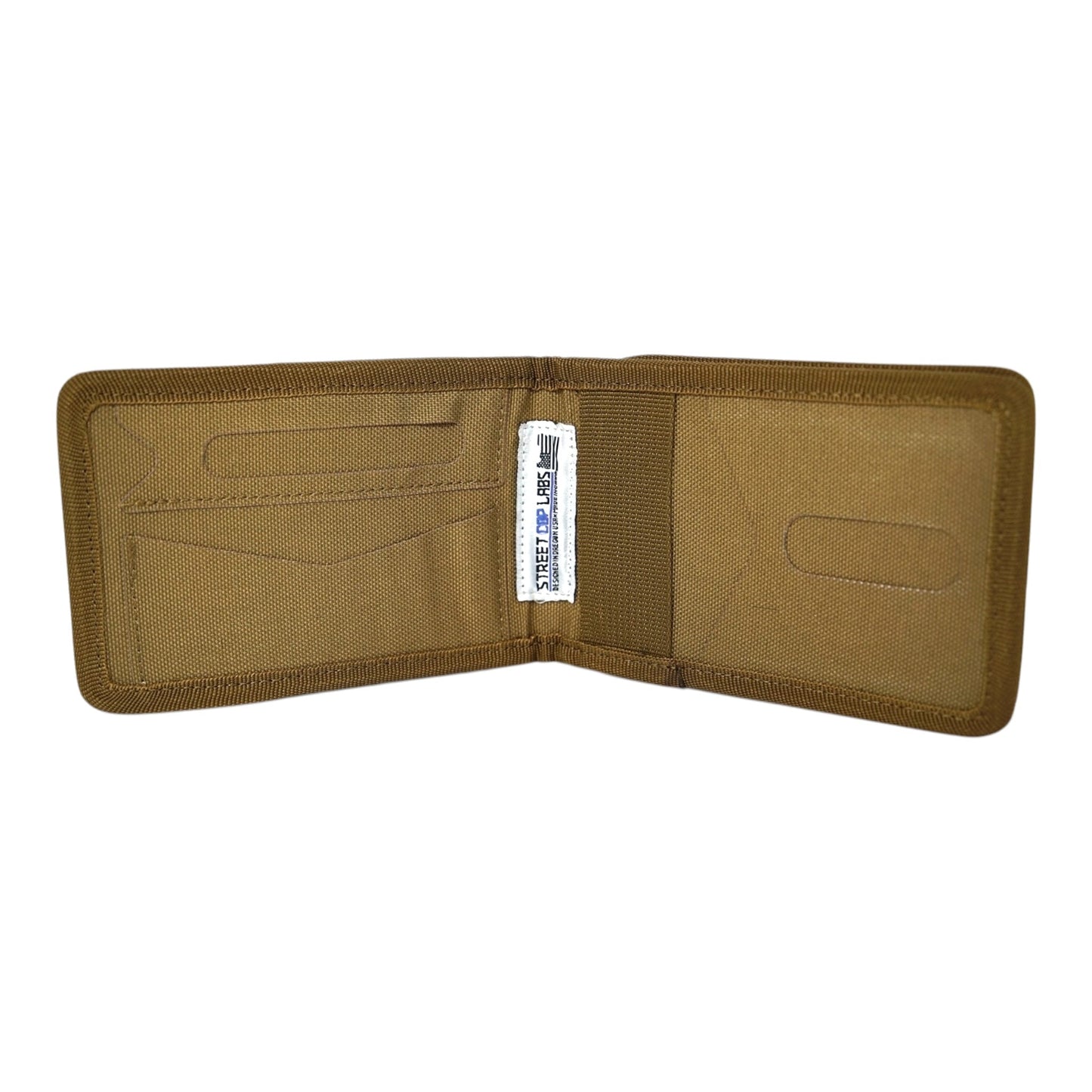 Tactical Field Notebook Cover - Model 35