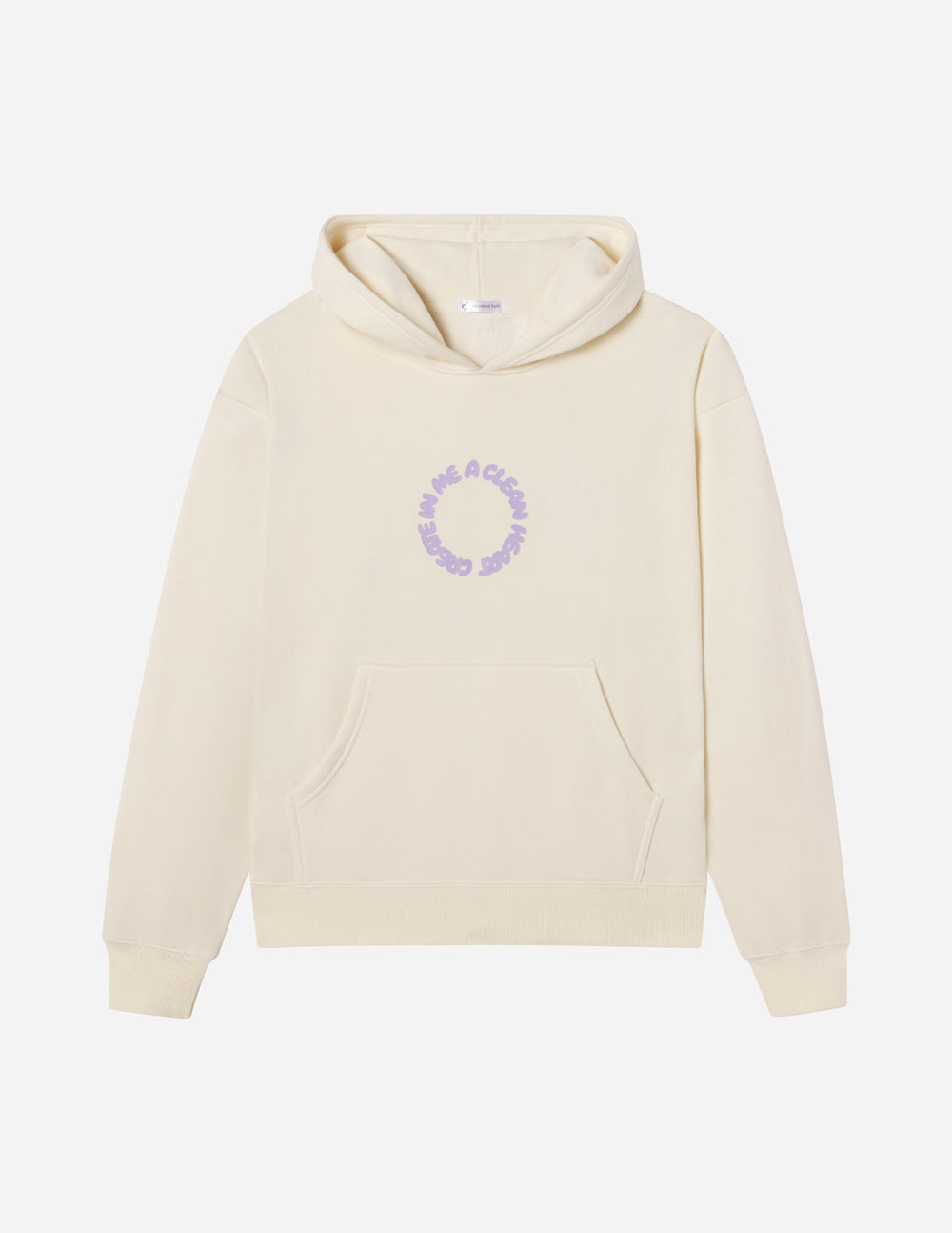 Create in Me a Clean Heart Unisex Hoodie - Concordia Style Boutique