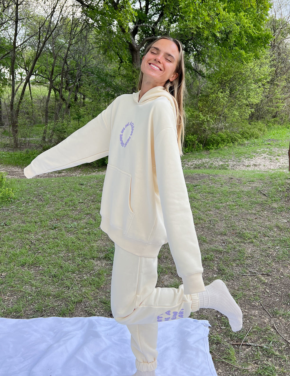 Create in Me a Clean Heart Unisex Hoodie - Concordia Style Boutique