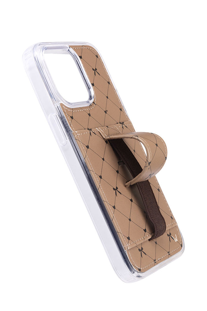 Criss Cross My Heart - Concordia Style Boutique