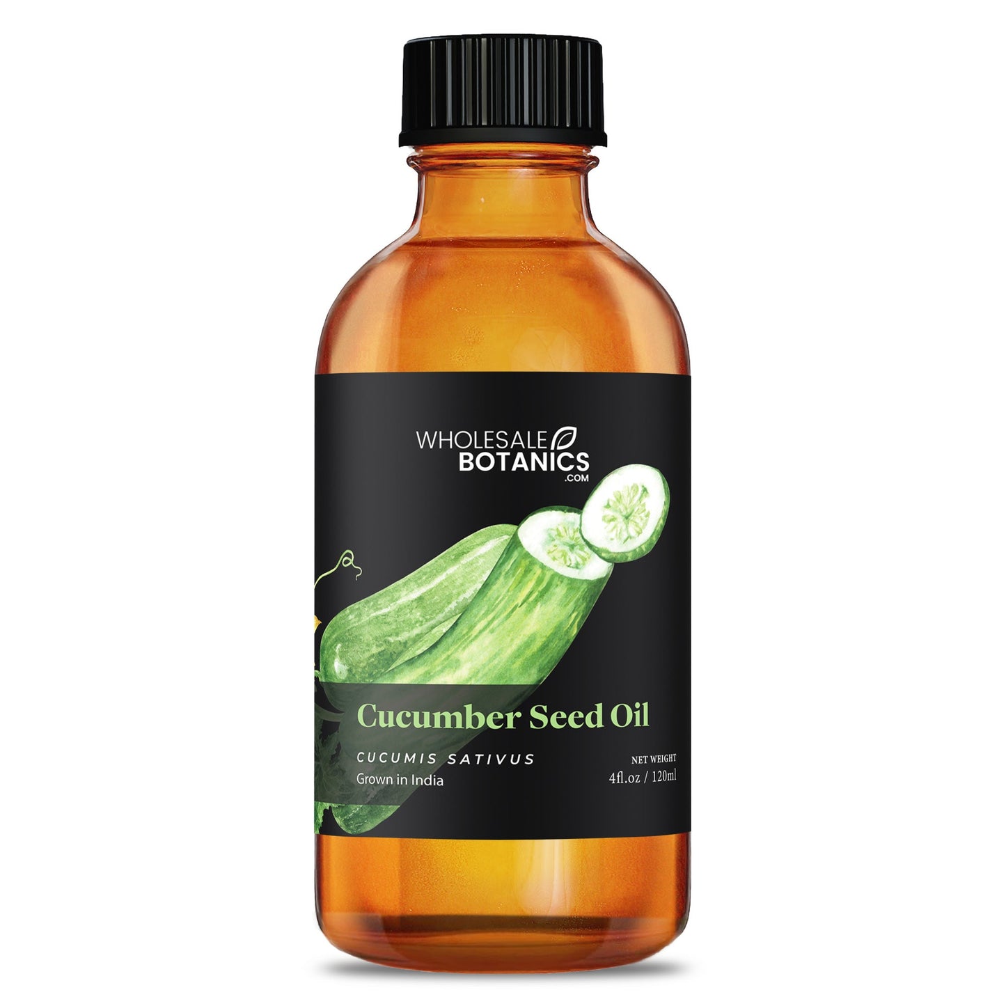 Cucumber Seed Oil