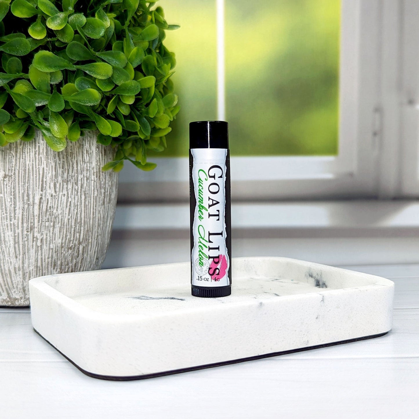 Cucumber Melon | Lip Balm