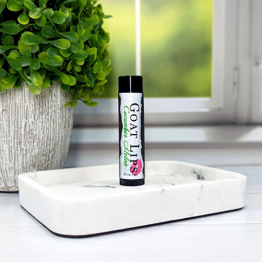 Cucumber Melon | Lip Balm