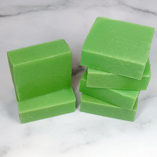 Cucumber Melon | Simple Suds