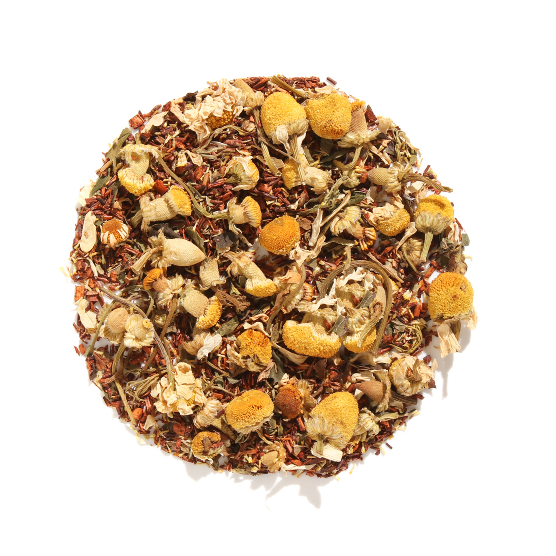 Cuddletime Herbal Tea (Chamomile - Mint) - Concordia Style Boutique