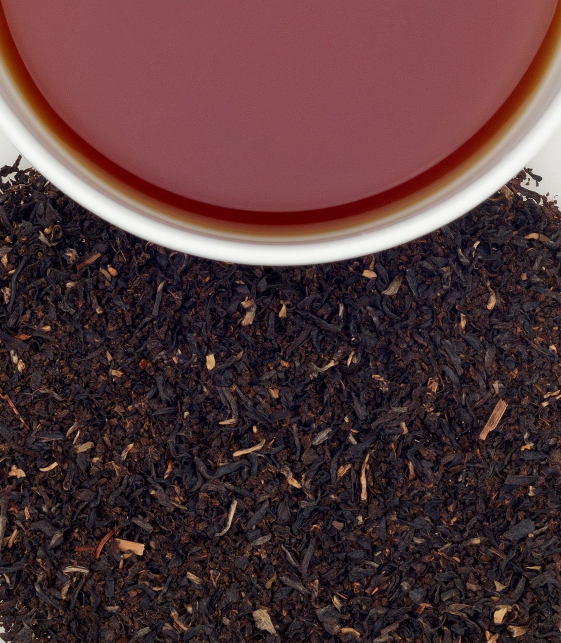 Orange Pekoe (Ceylon & India) - Concordia Style Boutique