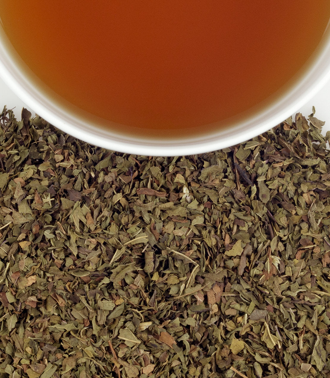 Organic Peppermint - Concordia Style Boutique