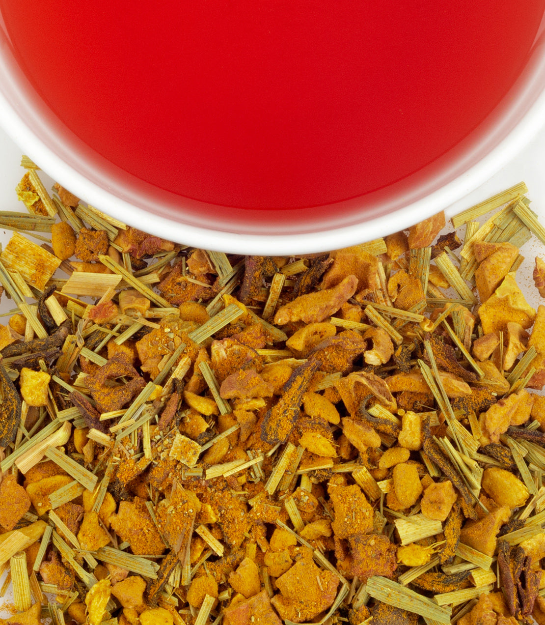 Organic Ginger Turmeric - Concordia Style Boutique
