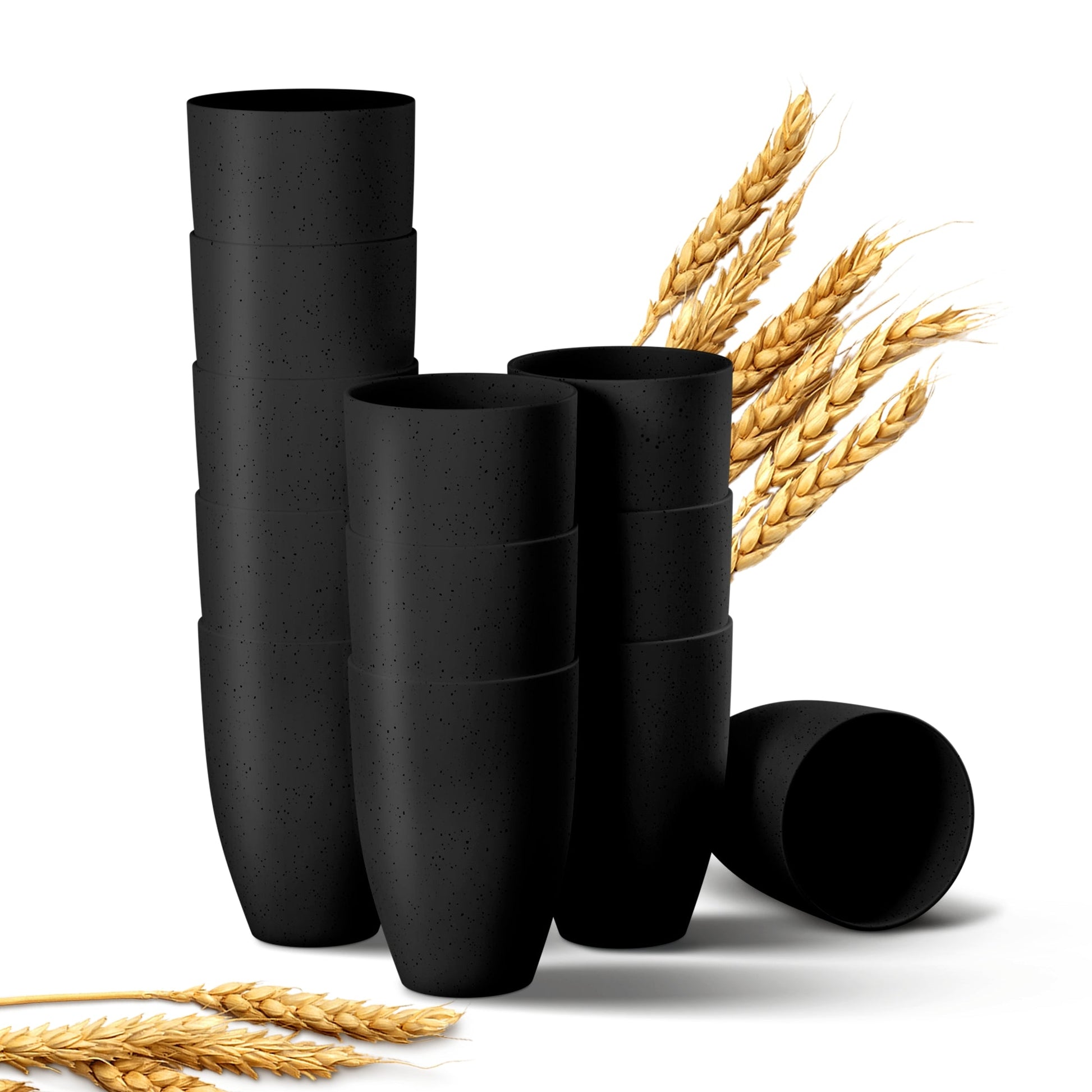 Eco-Friendly Cups Sets - Concordia Style Boutique