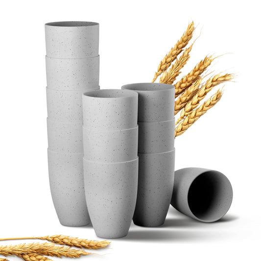 Eco-Friendly Cups Sets - Concordia Style Boutique