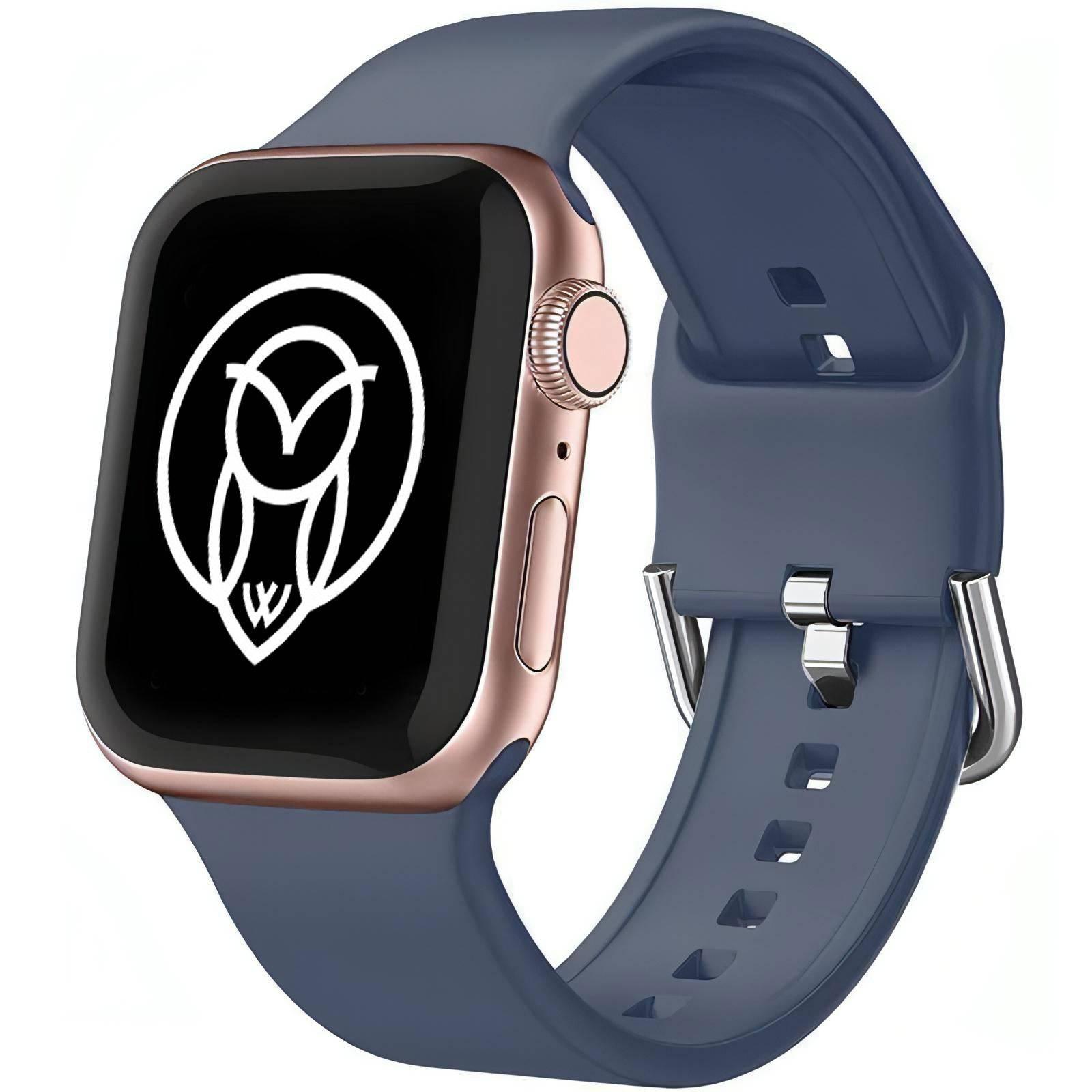 Cybele Silicone Band - Concordia Style Boutique