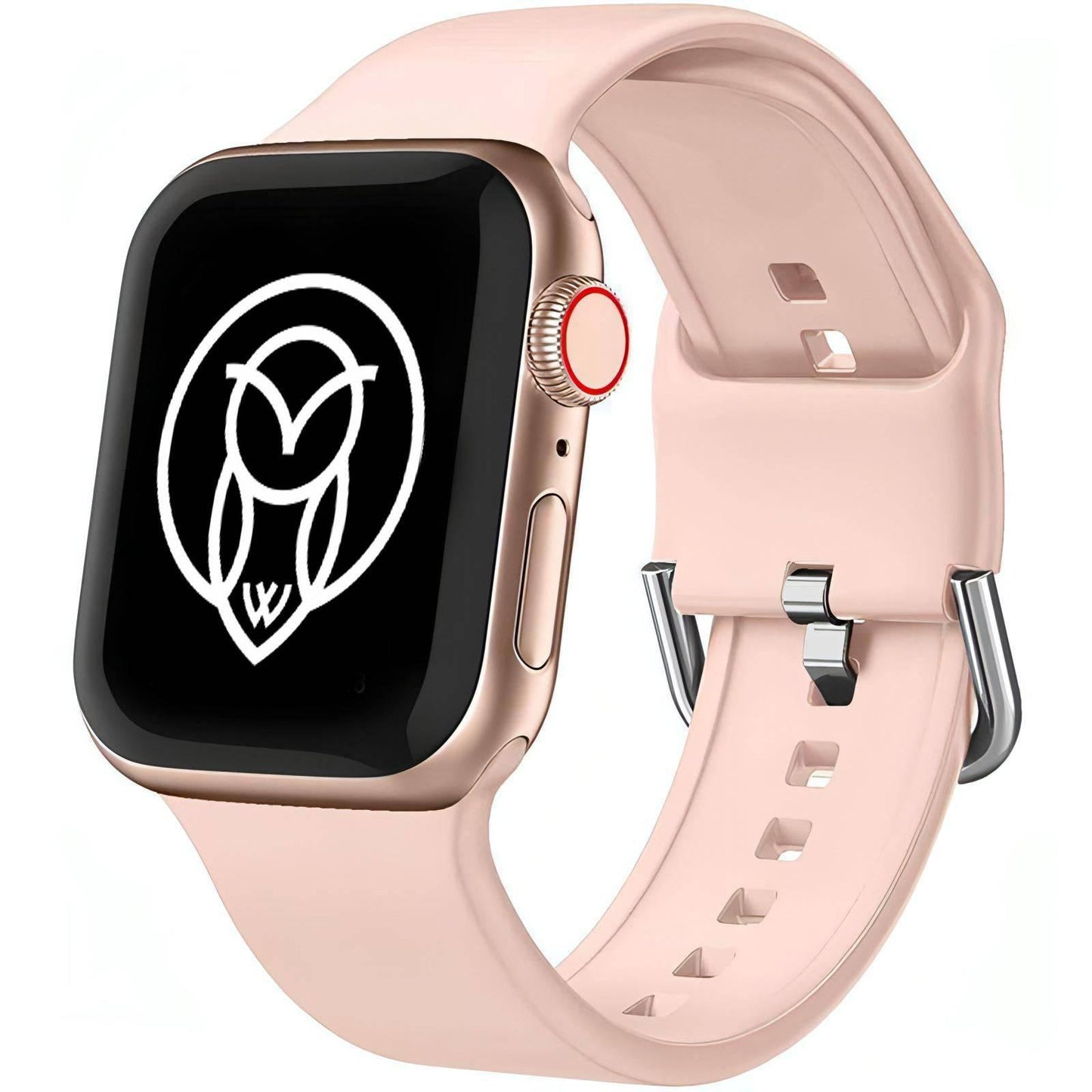 Cybele Silicone Band - Concordia Style Boutique