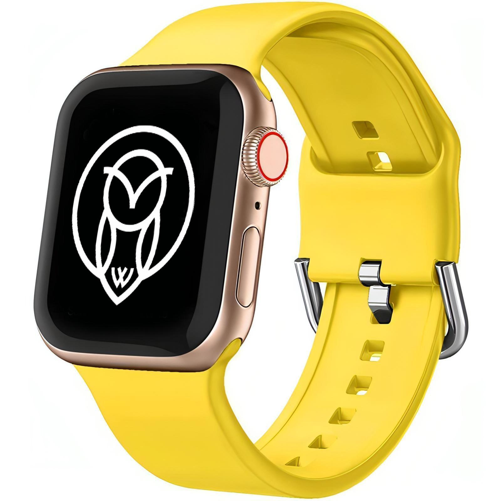 Cybele Silicone Band - Concordia Style Boutique