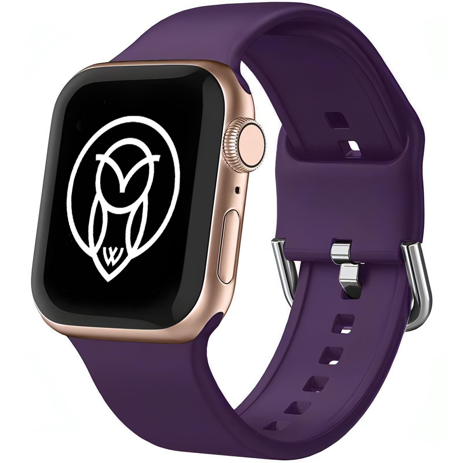 Cybele Silicone Band - Concordia Style Boutique