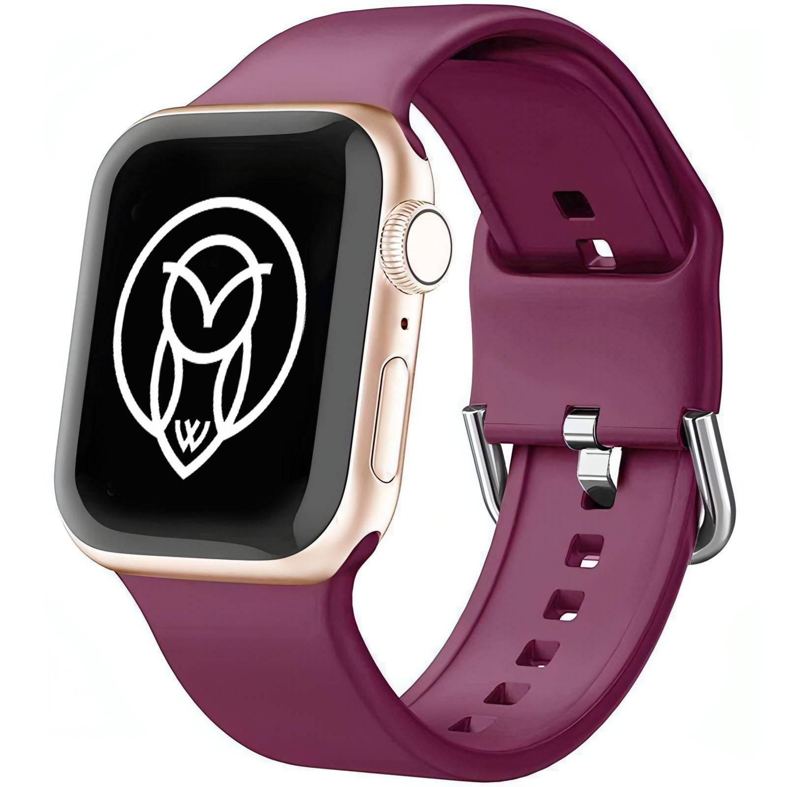 Cybele Silicone Band - Concordia Style Boutique