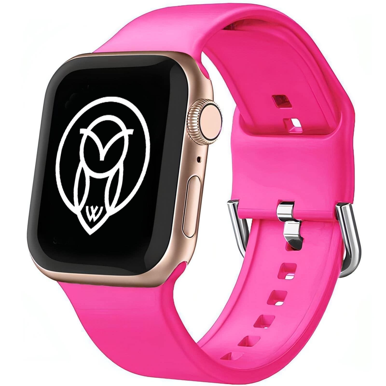 Cybele Silicone Band - Concordia Style Boutique