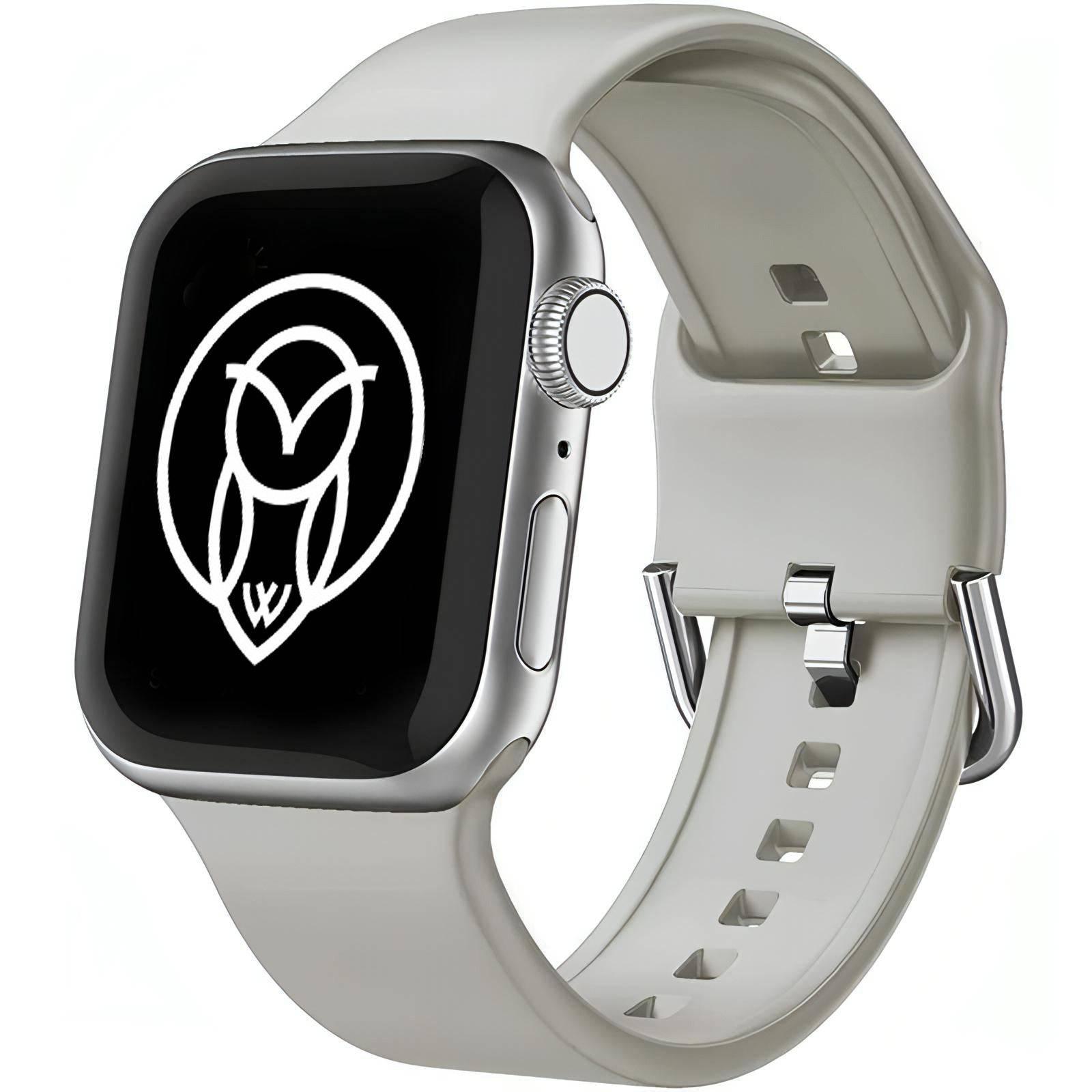 Cybele Silicone Band - Concordia Style Boutique