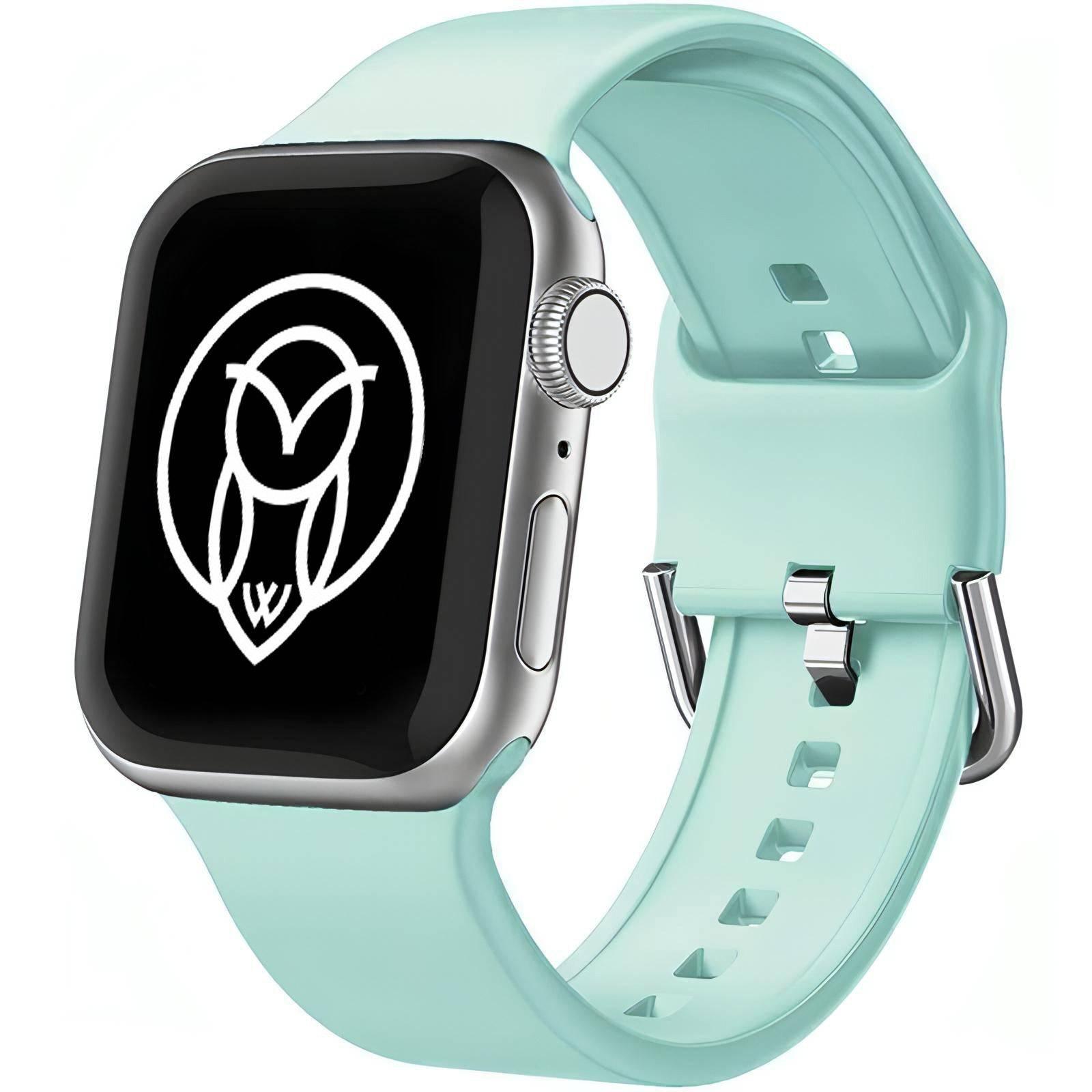 Cybele Silicone Band - Concordia Style Boutique