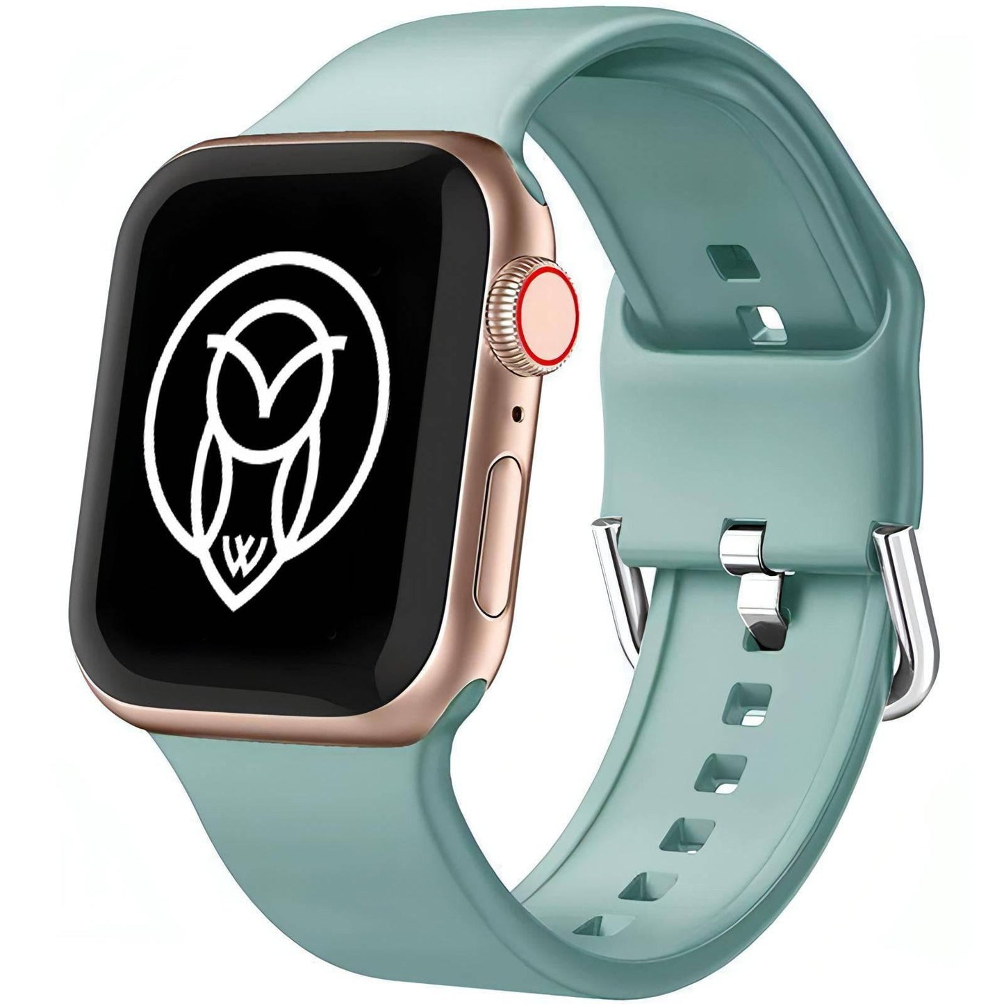 Cybele Silicone Band - Concordia Style Boutique