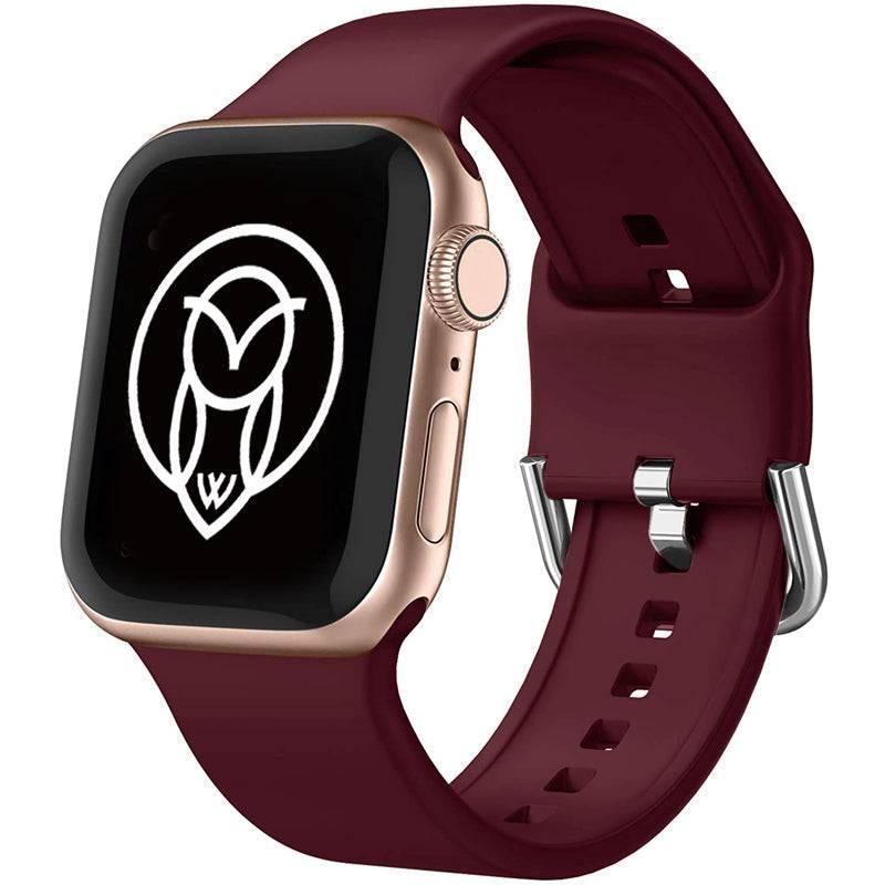 Cybele Silicone Band - Concordia Style Boutique