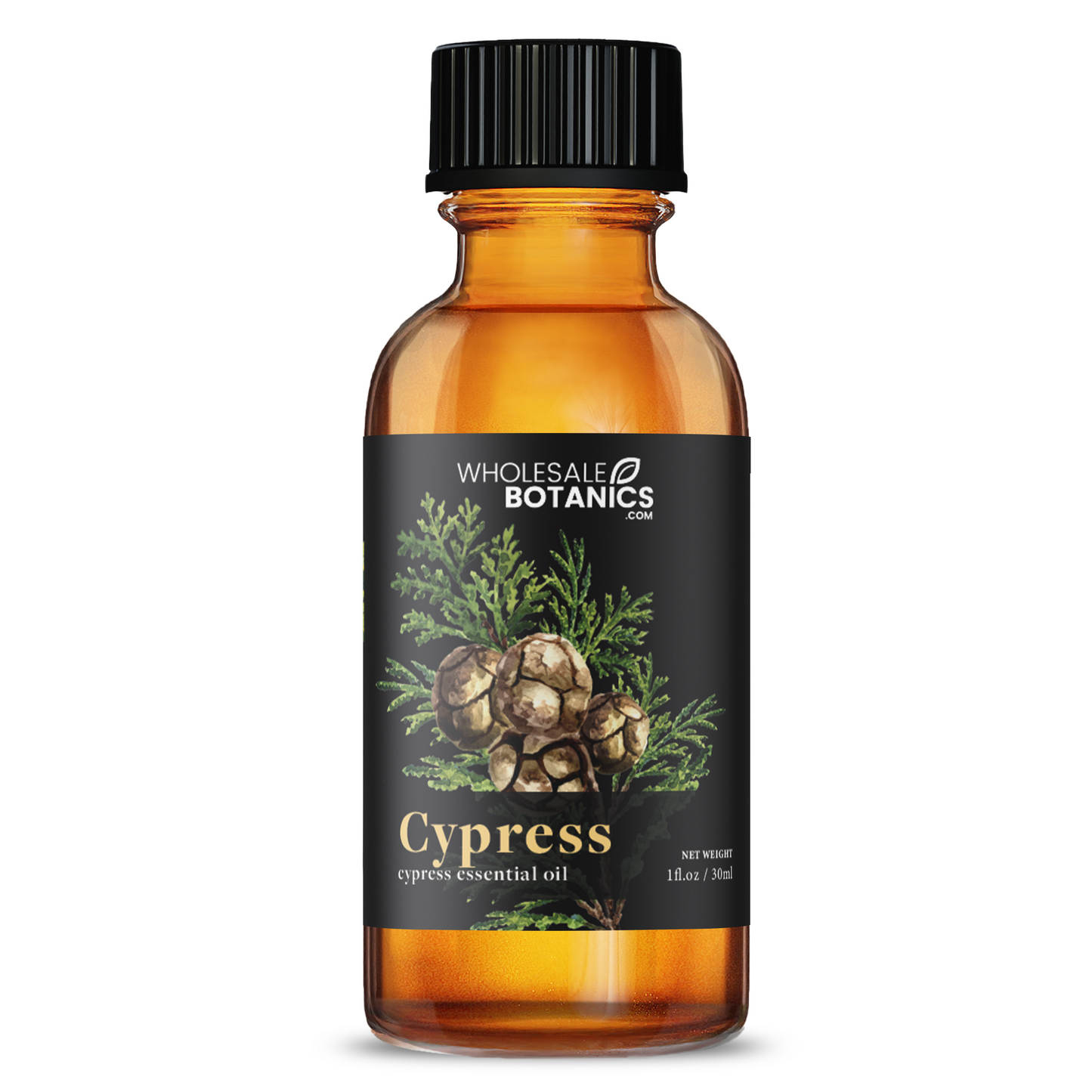 Cypress Essential Oil