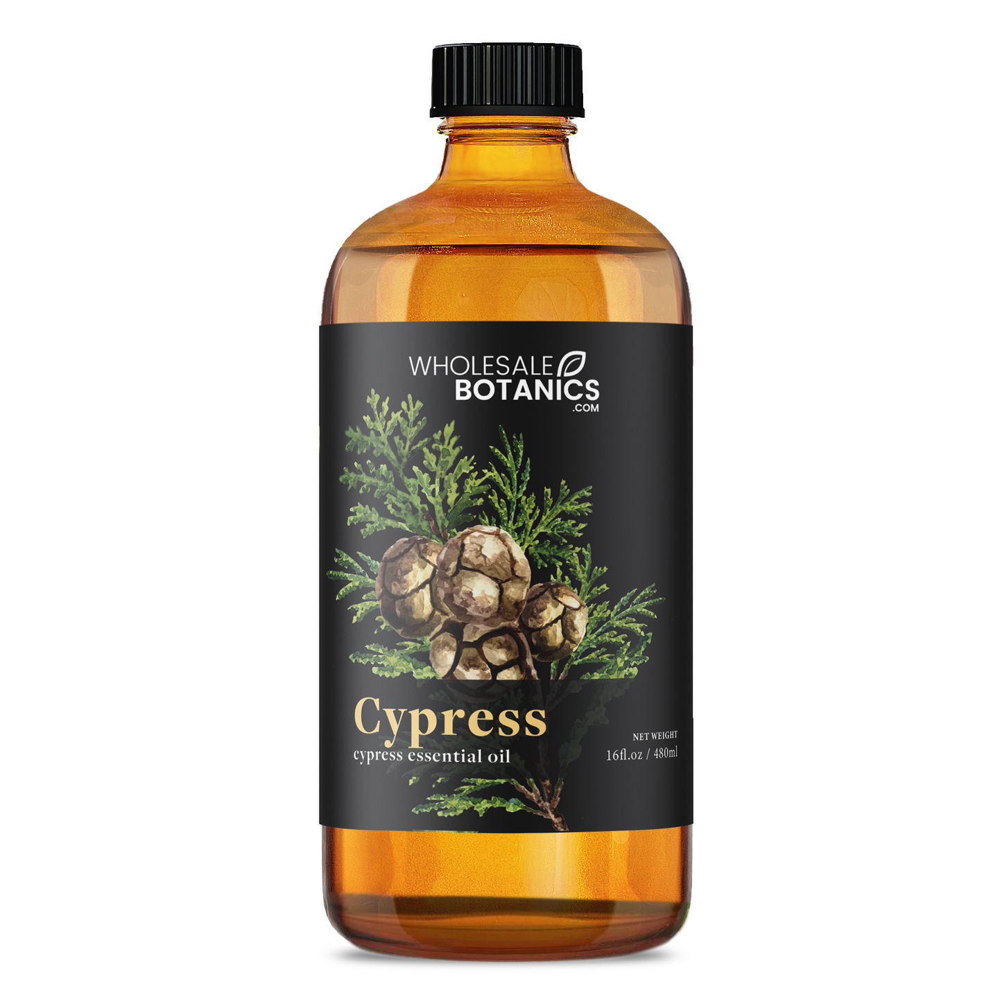 Cypress Essential Oil