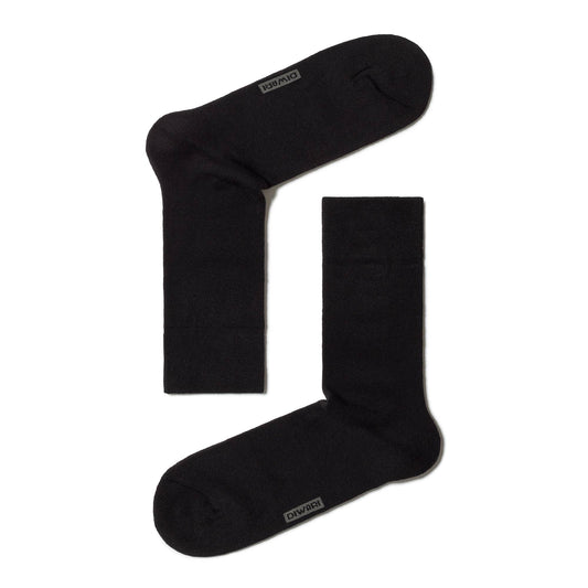 Conte Cotton Socks Diwari Classic 000 - Antibacterial