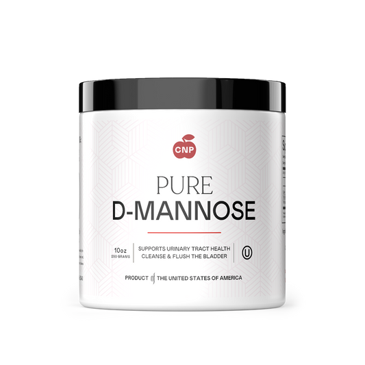 D-Mannose Powder