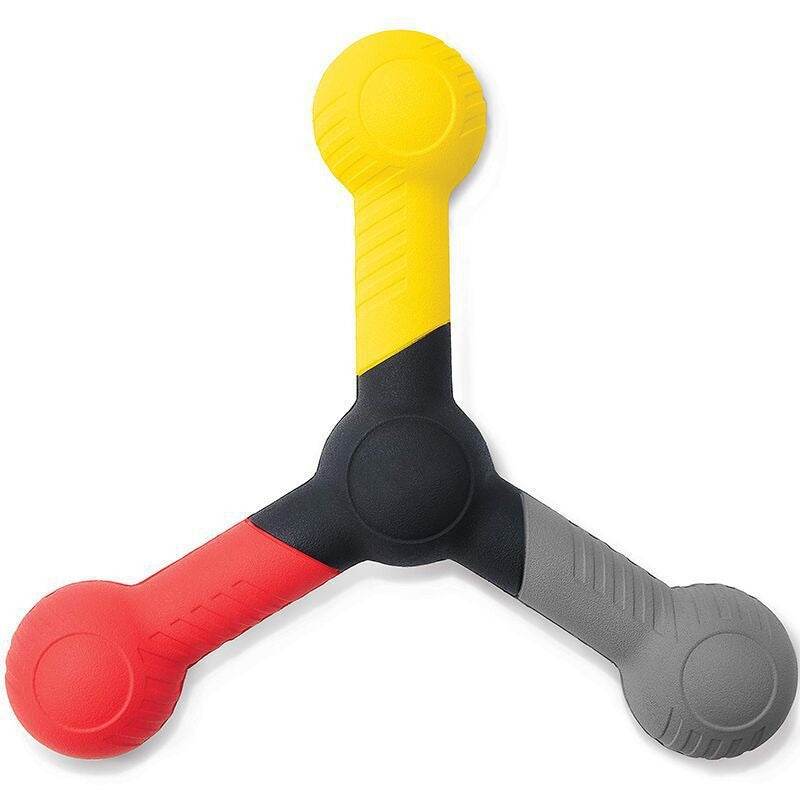 Hand and eye coordination and speed training tool - Concordia Style Boutique