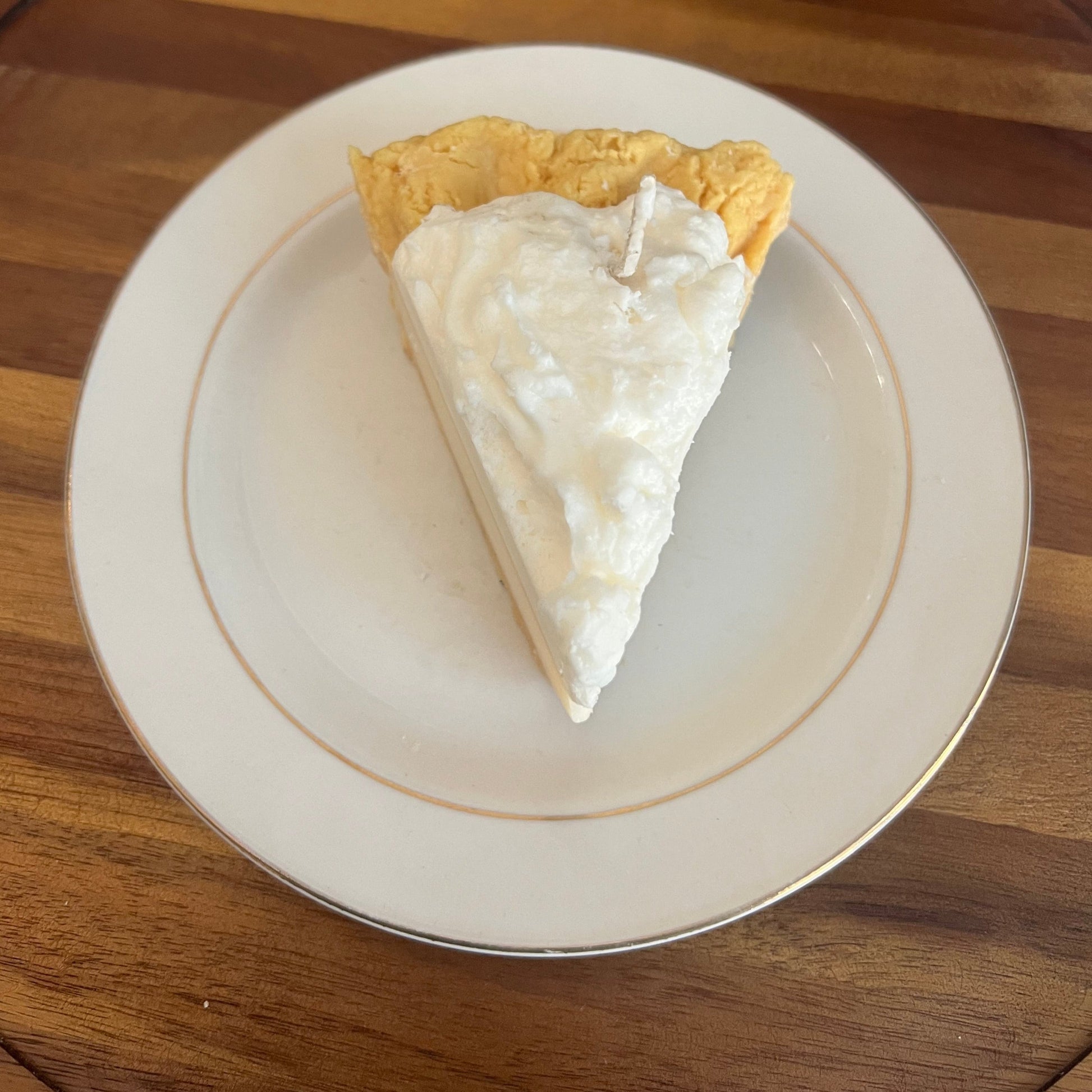 Pie Candle Slices - Concordia Style Boutique