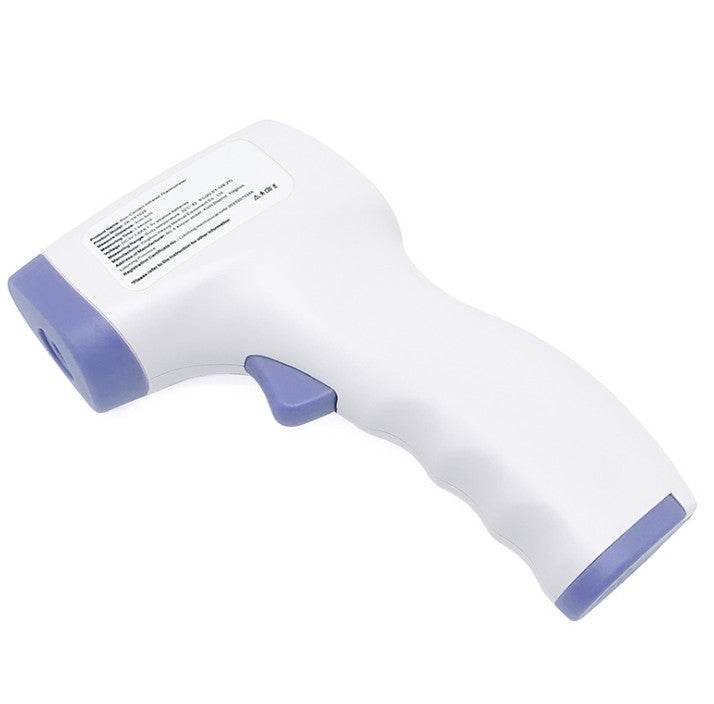 Digital Temperature Device - Non-contact Infrared Thermometer - Probe Temperature Device - Concordia Style Boutique