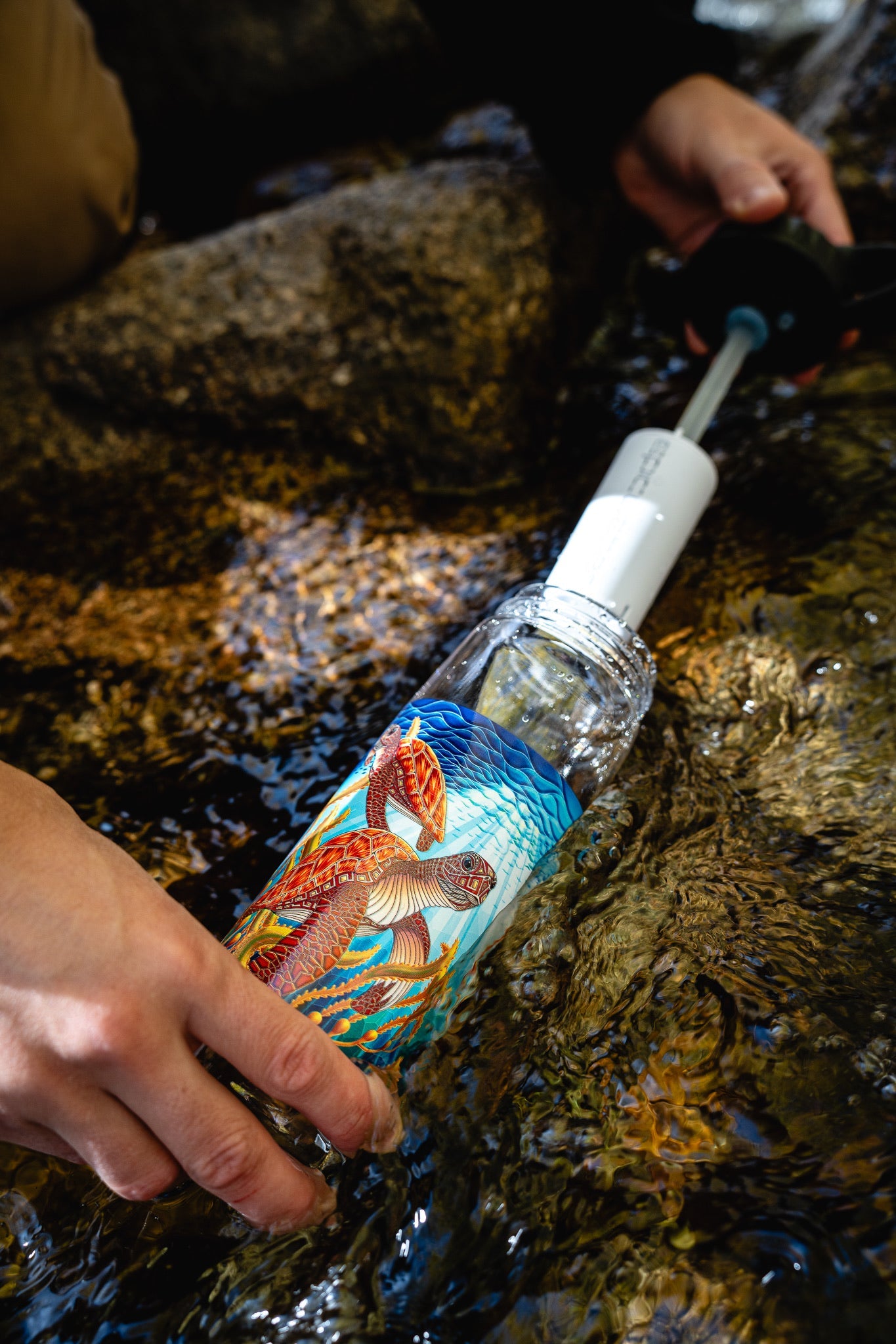 Nalgene OG Turtle | 24oz