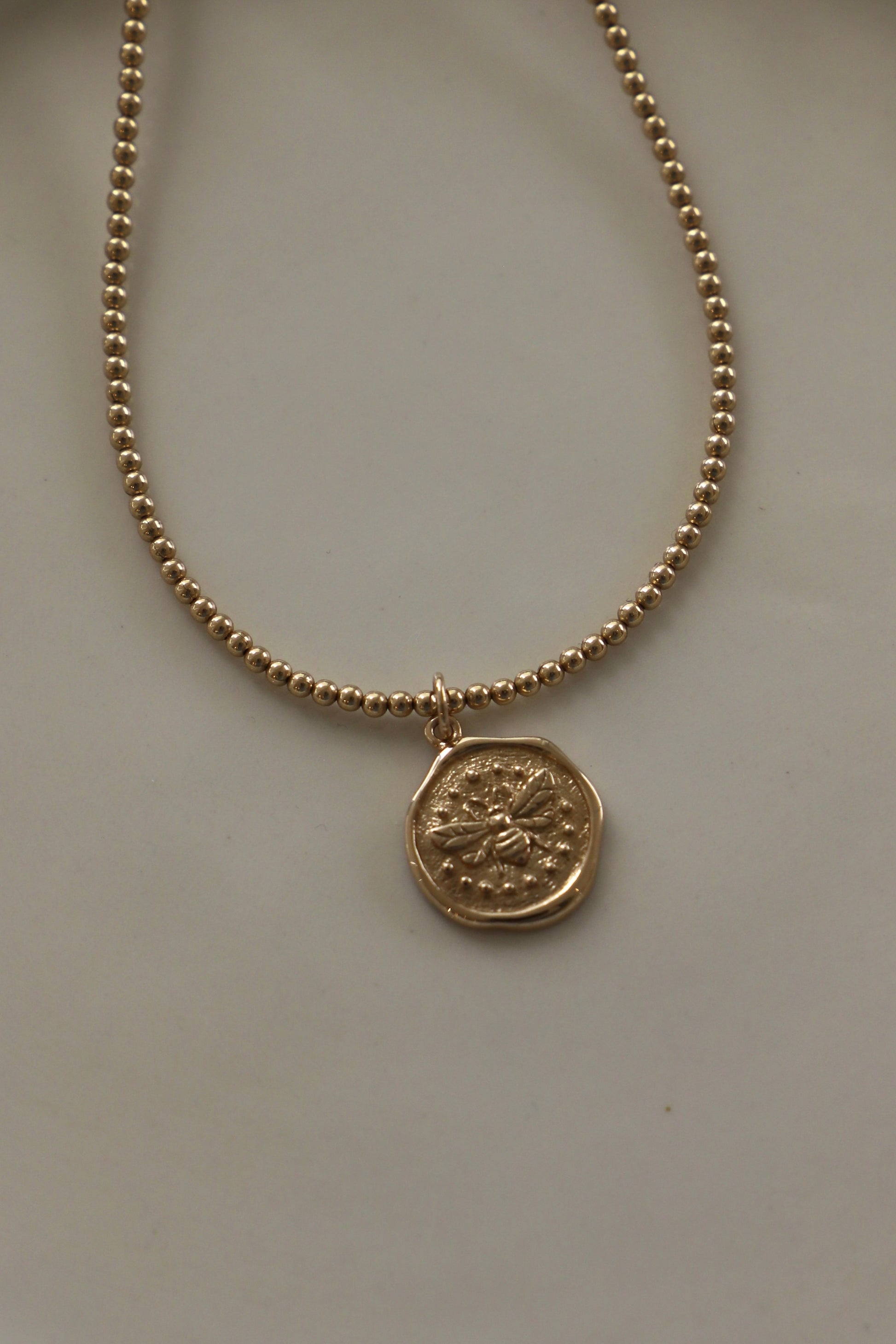 WAX SEAL BEE CHARM - Concordia Style Boutique