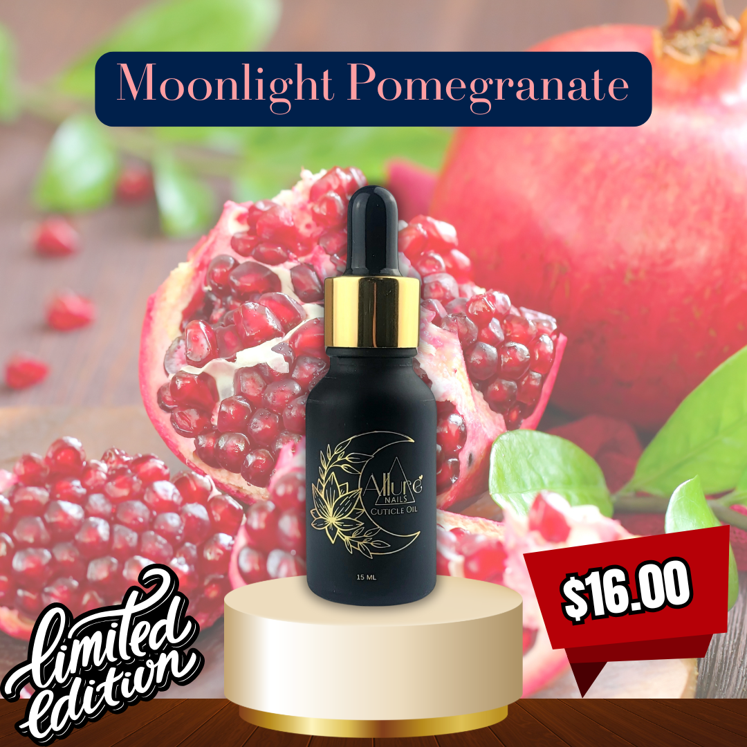 15ml Cuticle Oil – Nourish, Hydrate, and Revitalize Your Cuticles