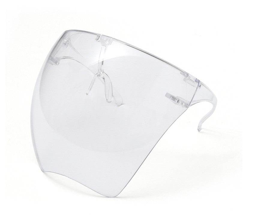 Anti-fog shield - Full-surface - Anti-splash - Protective Shield - Concordia Style Boutique