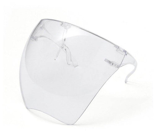 Anti-fog shield - Full-surface - Anti-splash - Protective Shield - Concordia Style Boutique