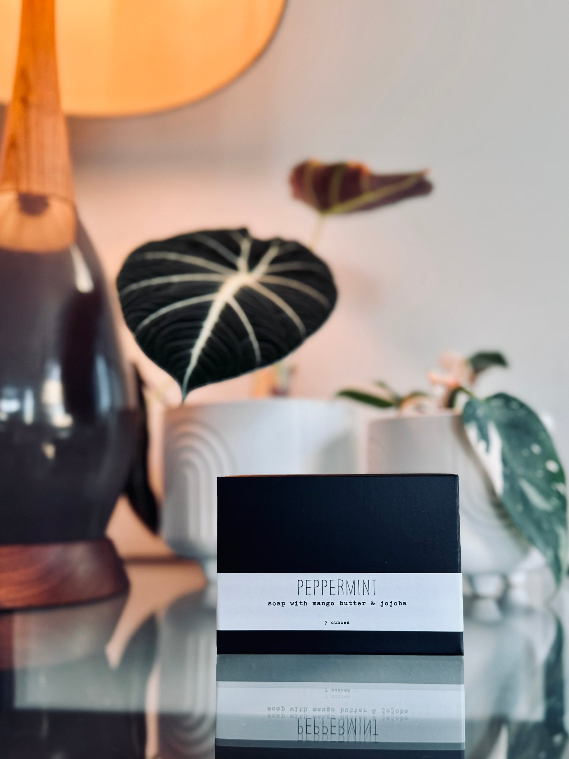 Bar Soap - Seasonal - Concordia Style Boutique