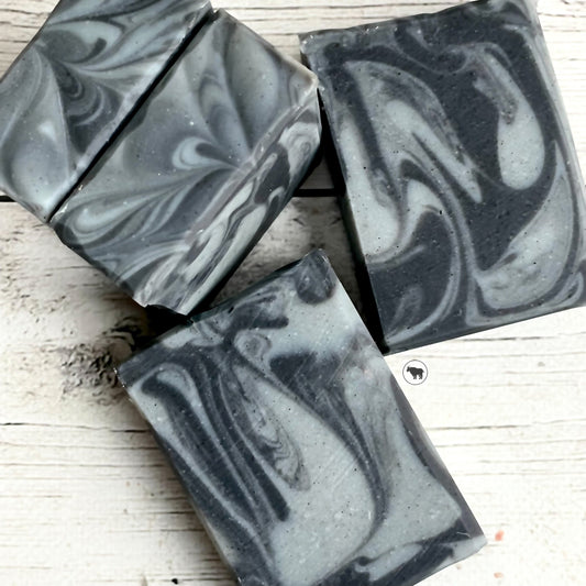 Black Canyon (Sandalwood, Blood Orange, Frankincense & Black Pepper) - Concordia Style Boutique