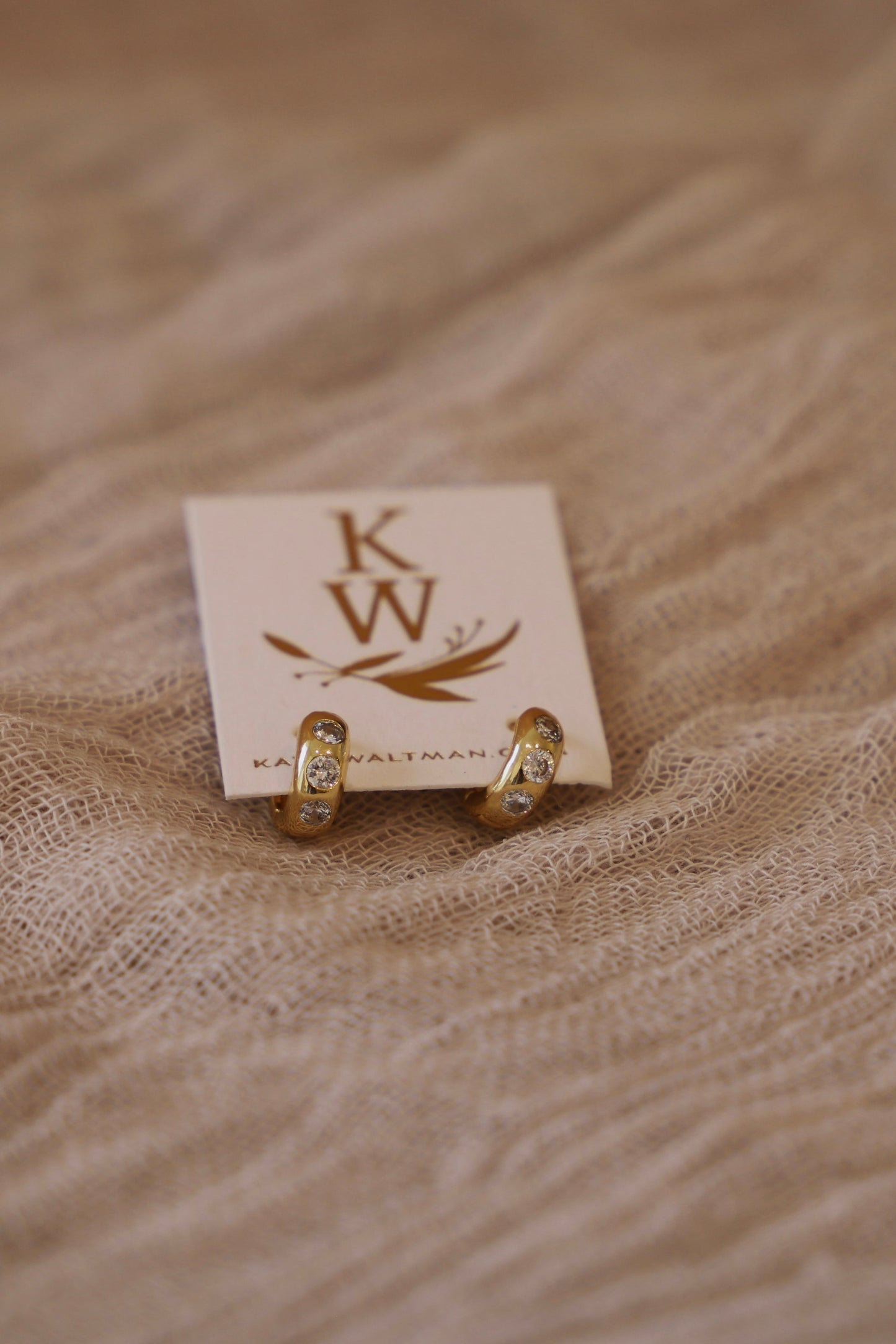 MAEVE HUGGIES - Concordia Style Boutique