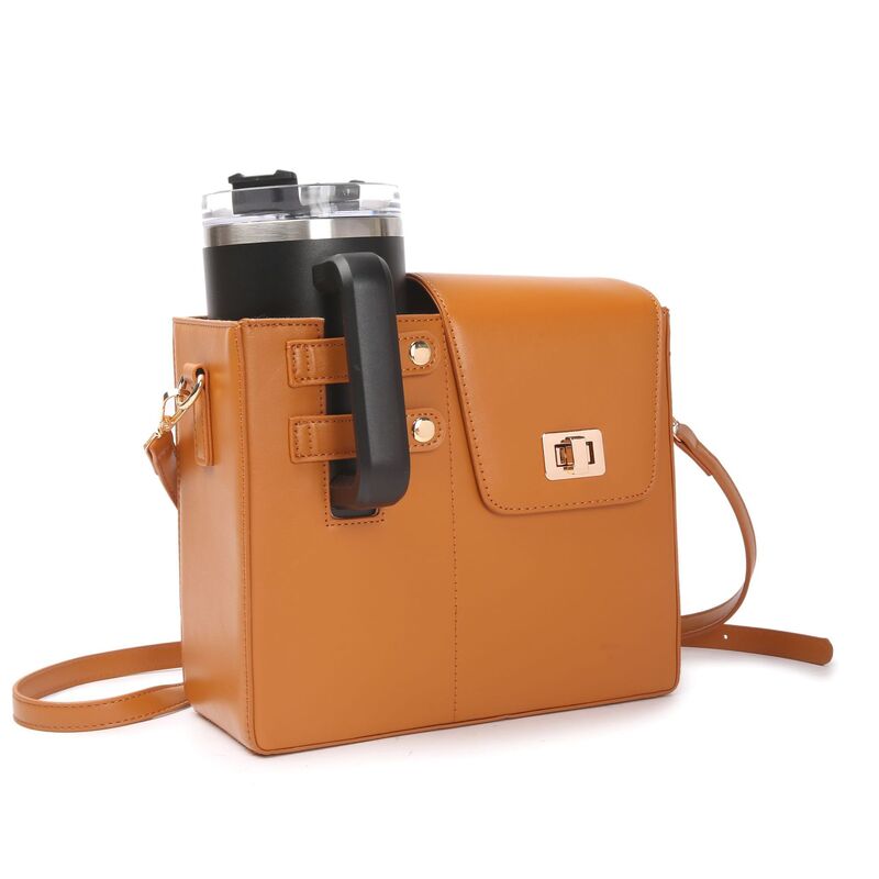Stylish and Multi-functional Women's Crossbody Handbags - Premium Crossbody Handbags from Concordia Style Boutique - Just $32.28! Shop now at Concordia Style Boutique