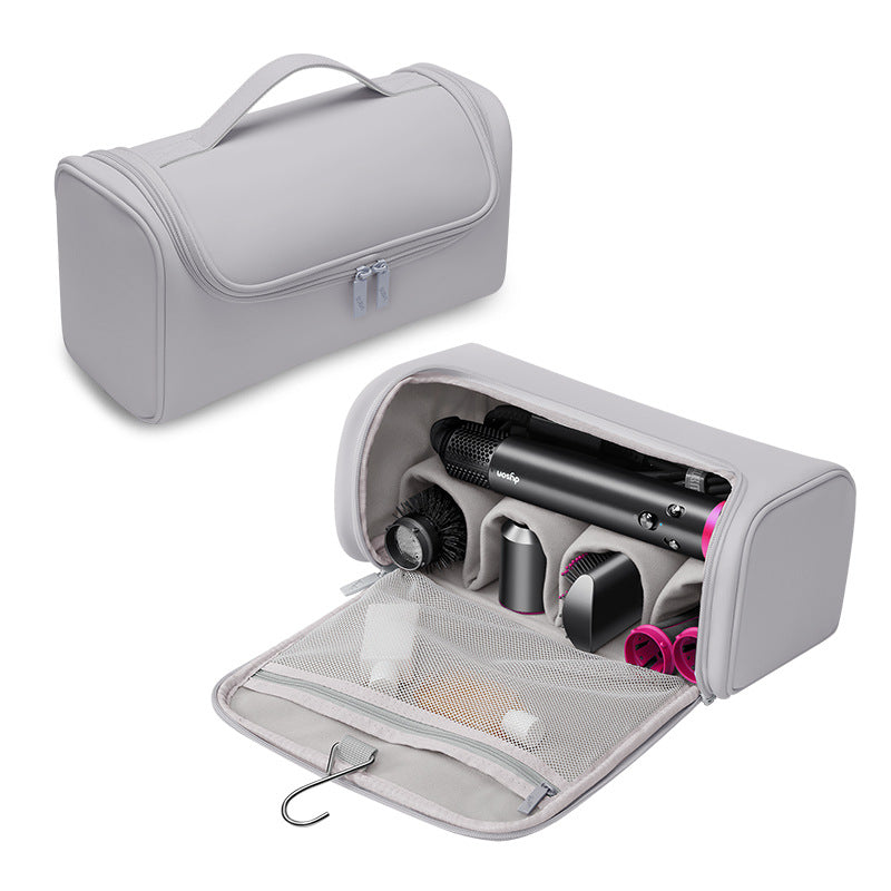 Dyson Hair Dryer Bag, Multifunctional Curling Iron Storage Bag, Portable and High - aesthetic Makeup Bag - Premium Dyson Hair Dryer Bag from Concordia Style Boutique - Just $20.34! Shop now at Concordia Style Boutique