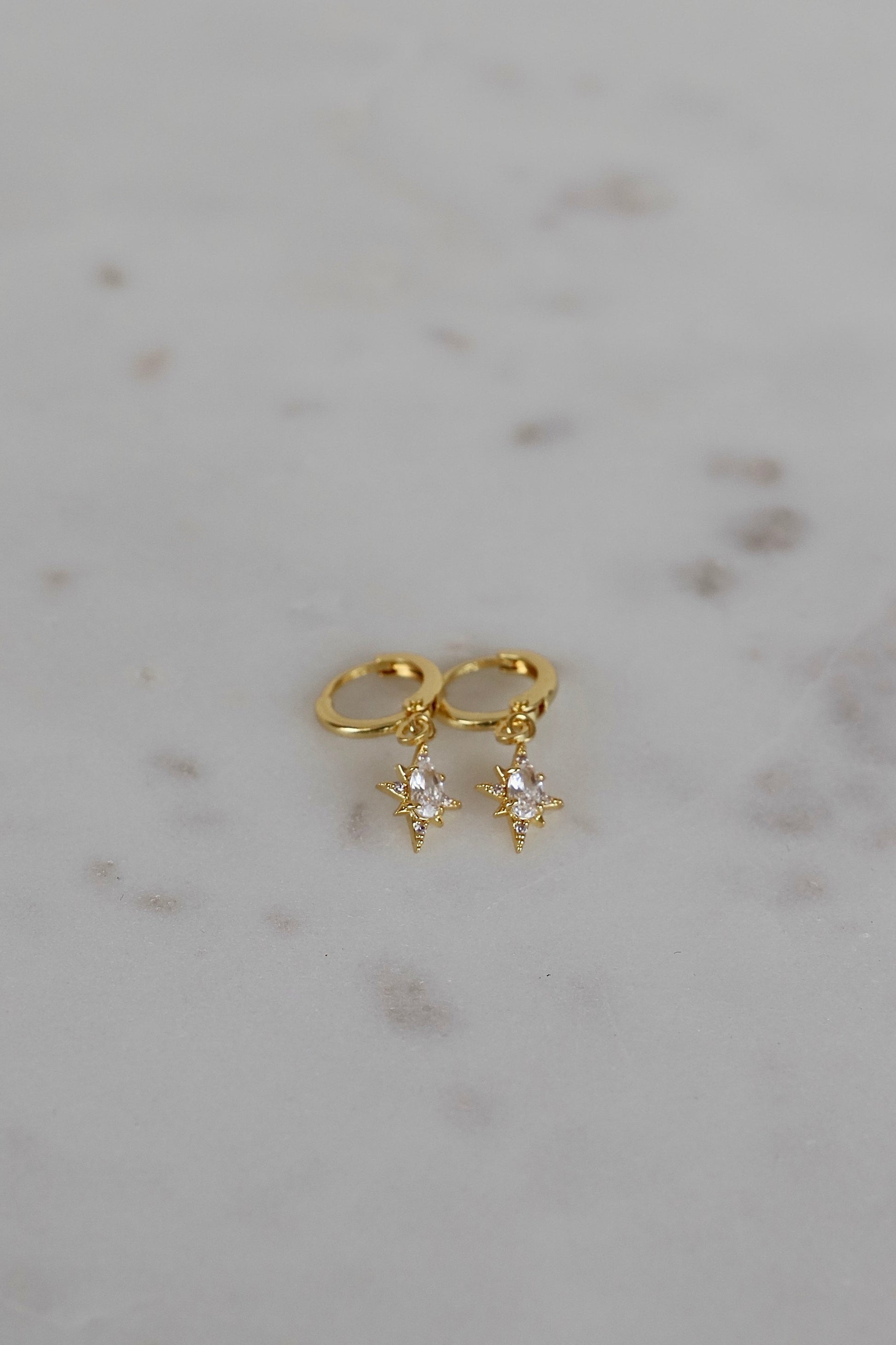 STARLIGHT HUGGIES - Concordia Style Boutique