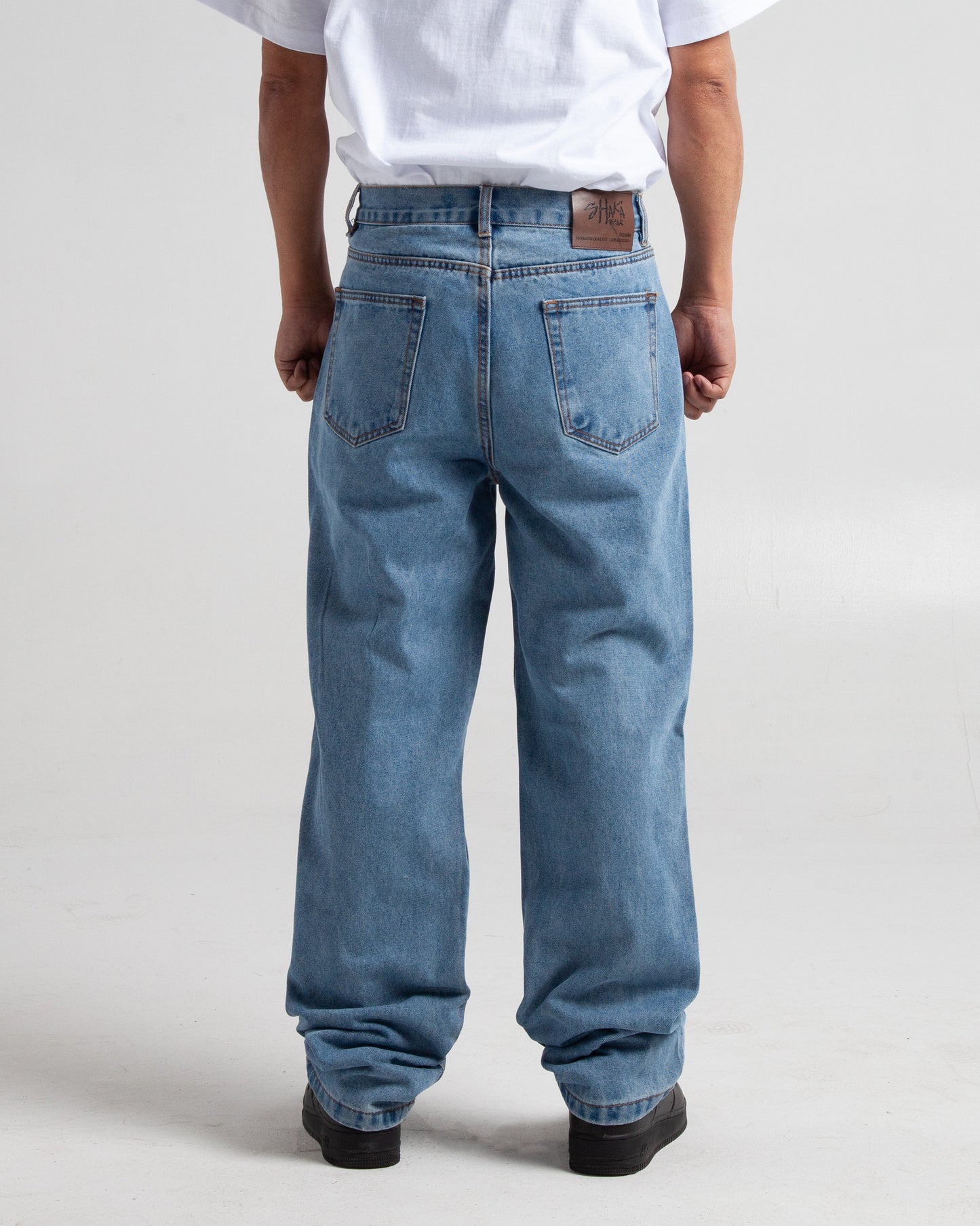 13.0 oz Denim Jeans