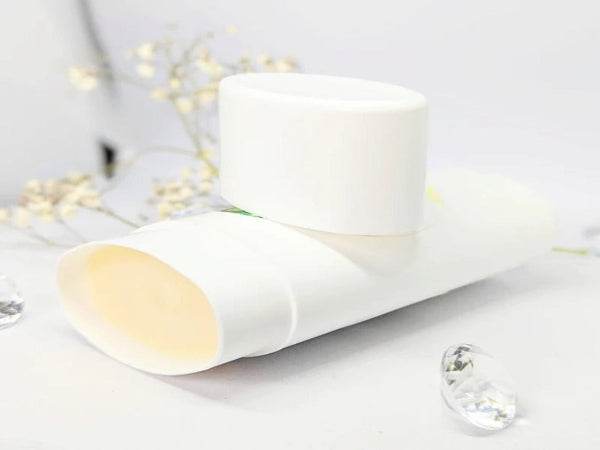 ORGANIC DEODORANT- LILAC FRAGRANCE - FOR WOMEN - Concordia Style Boutique